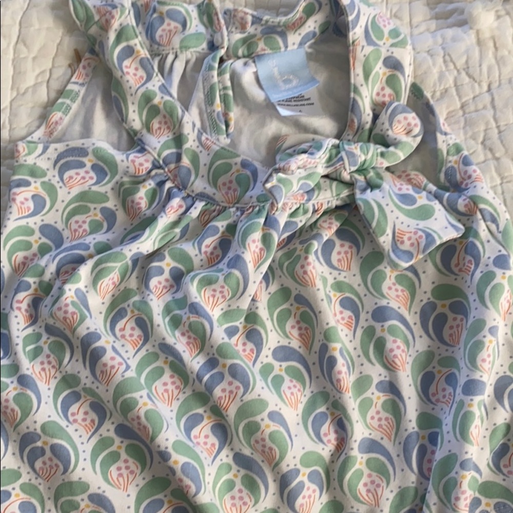 Bella Bliss Sleeveless Top